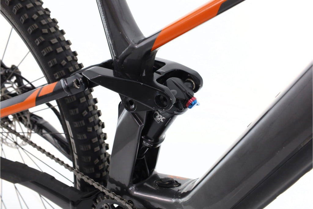 Produit reconditionné · Conway eWME 3.9 / Vélo VTT électrique | Très bon état