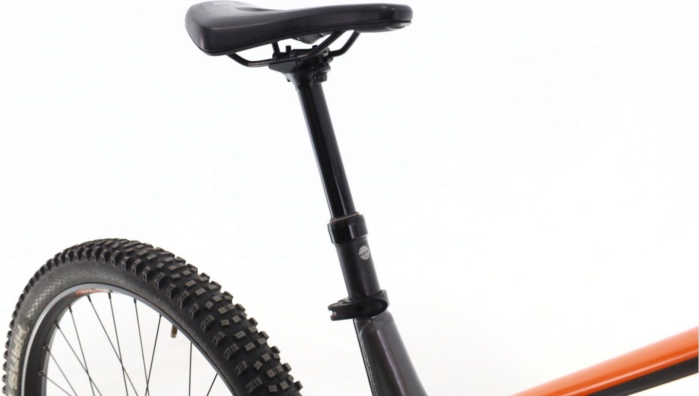Produit reconditionné · Conway eWME 3.9 / Vélo VTT électrique | Très bon état