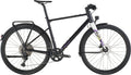 Vélo de Voyage Bergamont Grandurance FB 10 EQ Shimano Cues 11V 700mm Noir