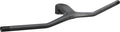Combo Cintre Potence Syncros Fraser iC SL WC -40° 740 mm Noir