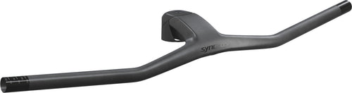 Combo Cintre Potence Syncros Fraser iC SL WC -40° 740 mm Noir