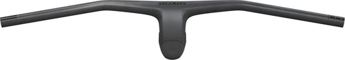 Combo Cintre Potence Syncros Fraser iC SL WC -40° 740 mm Noir