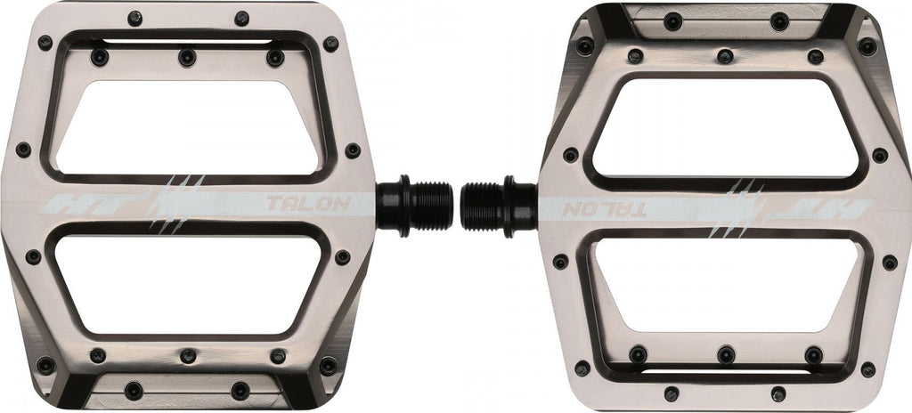 Paire de Pédales Plates HT Components Talon AN71 Bronze