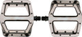 Paire de Pédales Plates HT Components Talon AN71 Bronze