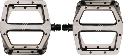 Paire de Pédales Plates HT Components Talon AN71 Bronze