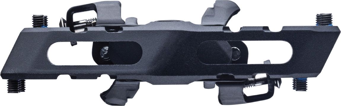 Paire de Pédales Automatiques Title Connect Clipless Noir