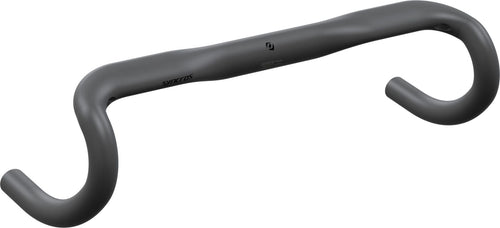 Cintre Syncros HB-R100-AL 31.8 mm Noir