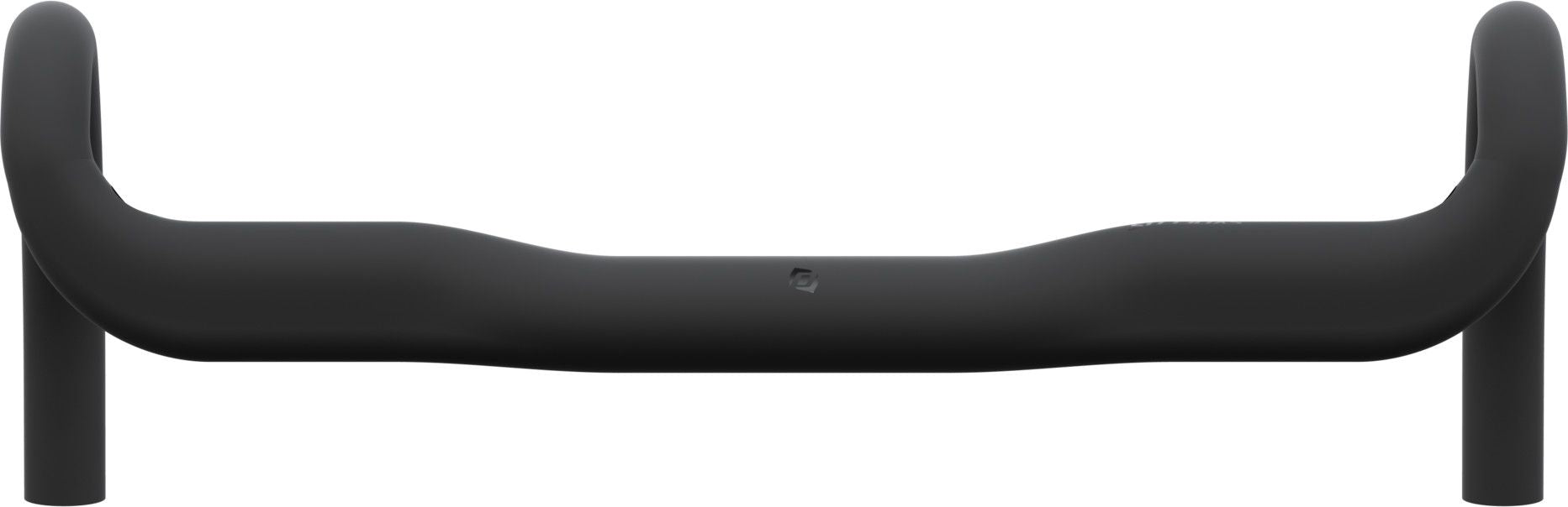 Cintre Syncros HB-R100-AL 31.8 mm Noir