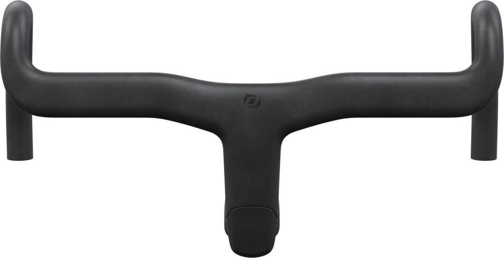 Combo Cintre/Potence Syncros IC-R100-SL 380 mm Carbone Noir