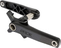 Pédalier Pride Racing Newton SX Pro Noir