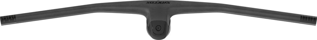 Combo Cintre/Potence Syncros Fraser IC SL XC 740 mm Noir