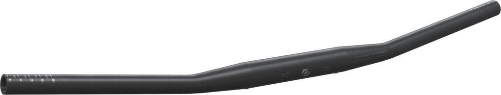Cintre VTT Syncros Fraser 1.0 XC 31.8 mm Noir
