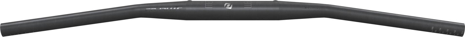 Cintre VTT Syncros Fraser 1.0 XC 31.8 mm Noir