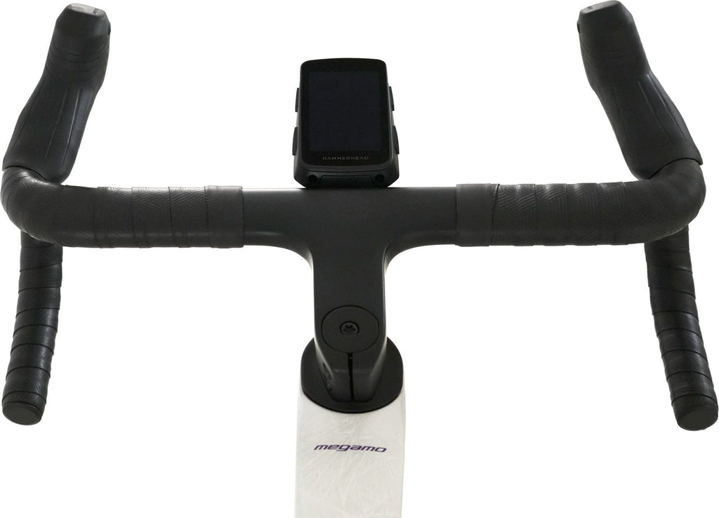 Vélo de Route Megamo Pulse Sram Force 12V Hammerhead LTD 700 mm Blanc 2026
