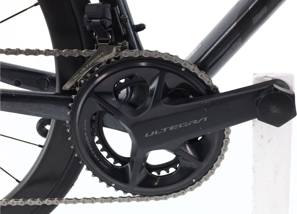 Produit reconditionné · Giant TCR Advanced Pro 1 Di2 12V · Noir / Vélo de route | Très bon état