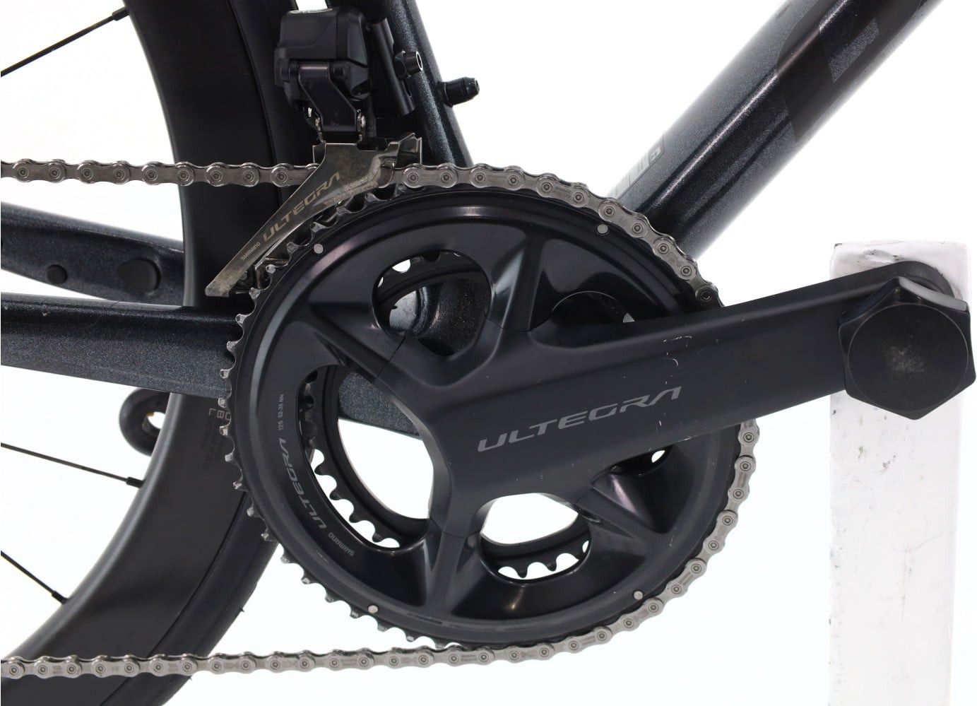 Produit reconditionné · Giant TCR Advanced Pro 1 Di2 12V · Noir / Vélo de route | Très bon état
