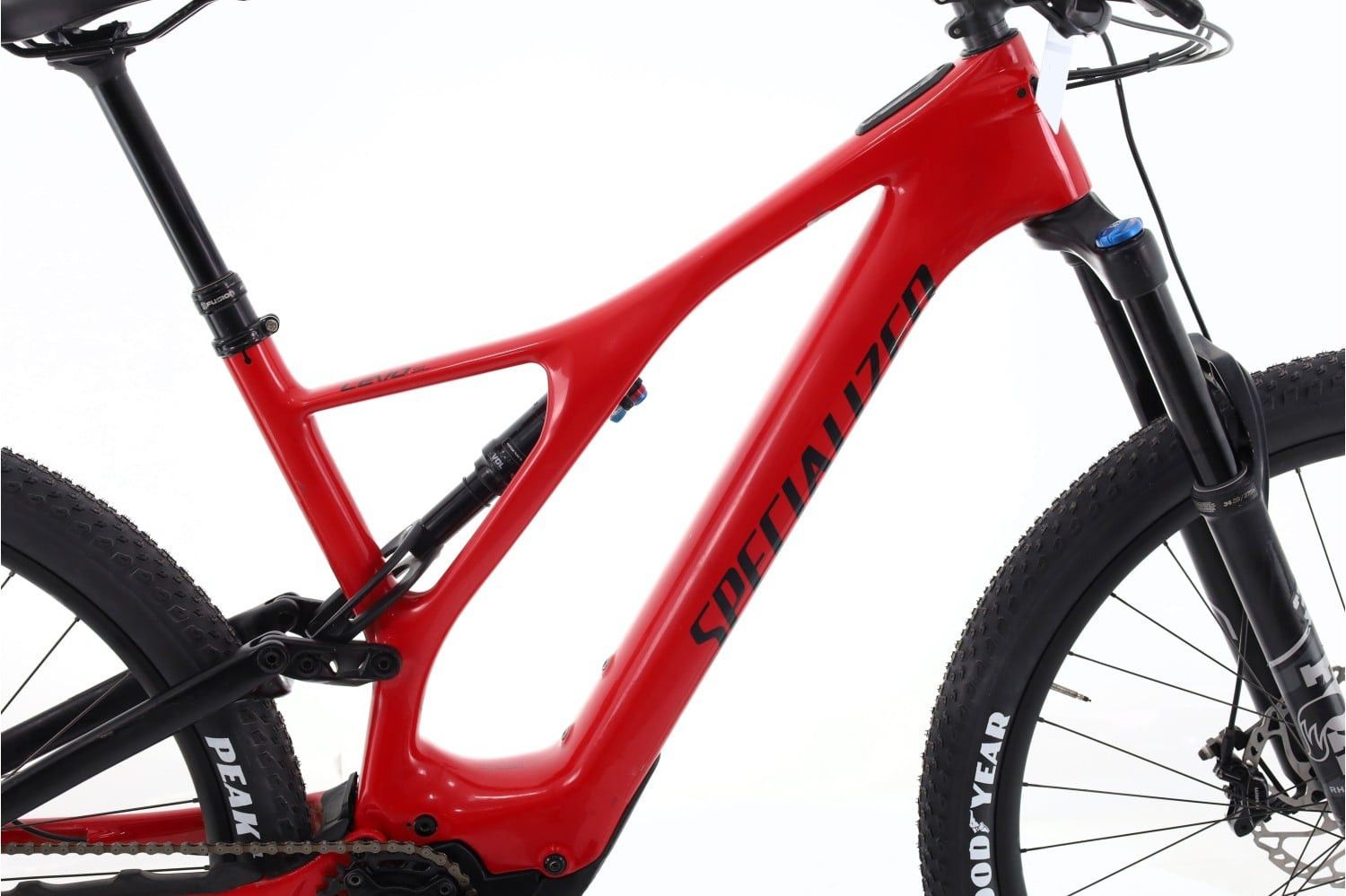 Produit reconditionné · Specialized Turbo Levo SL GX / Vélo VTT électrique | Très bon état