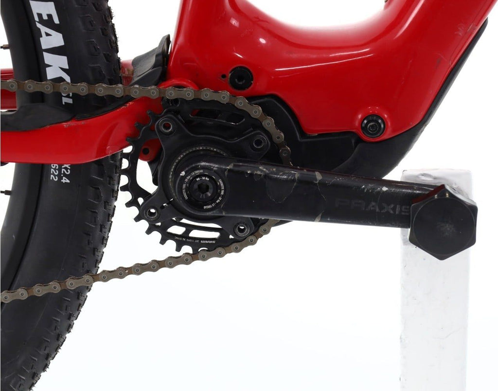Produit reconditionné · Specialized Turbo Levo SL GX / Vélo VTT électrique | Très bon état