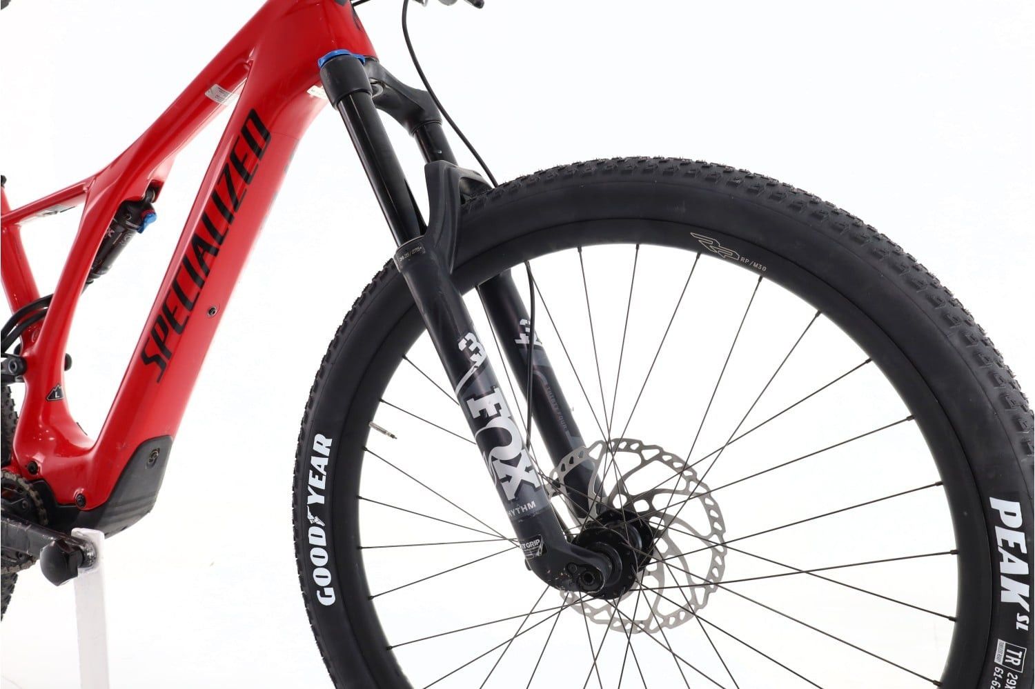 Produit reconditionné · Specialized Turbo Levo SL GX / Vélo VTT électrique | Très bon état