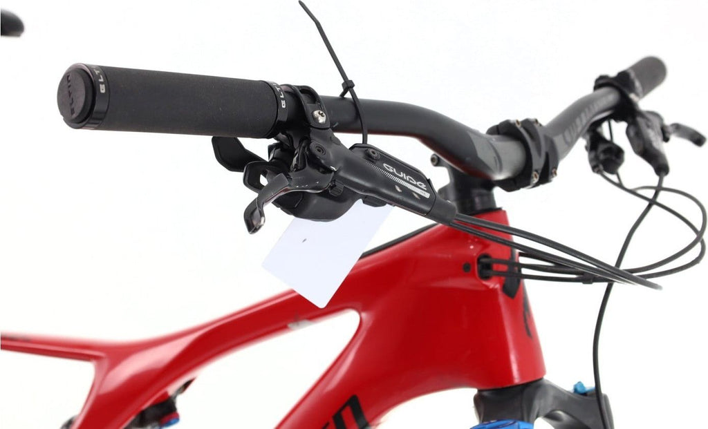 Produit reconditionné · Specialized Turbo Levo SL GX / Vélo VTT électrique | Très bon état