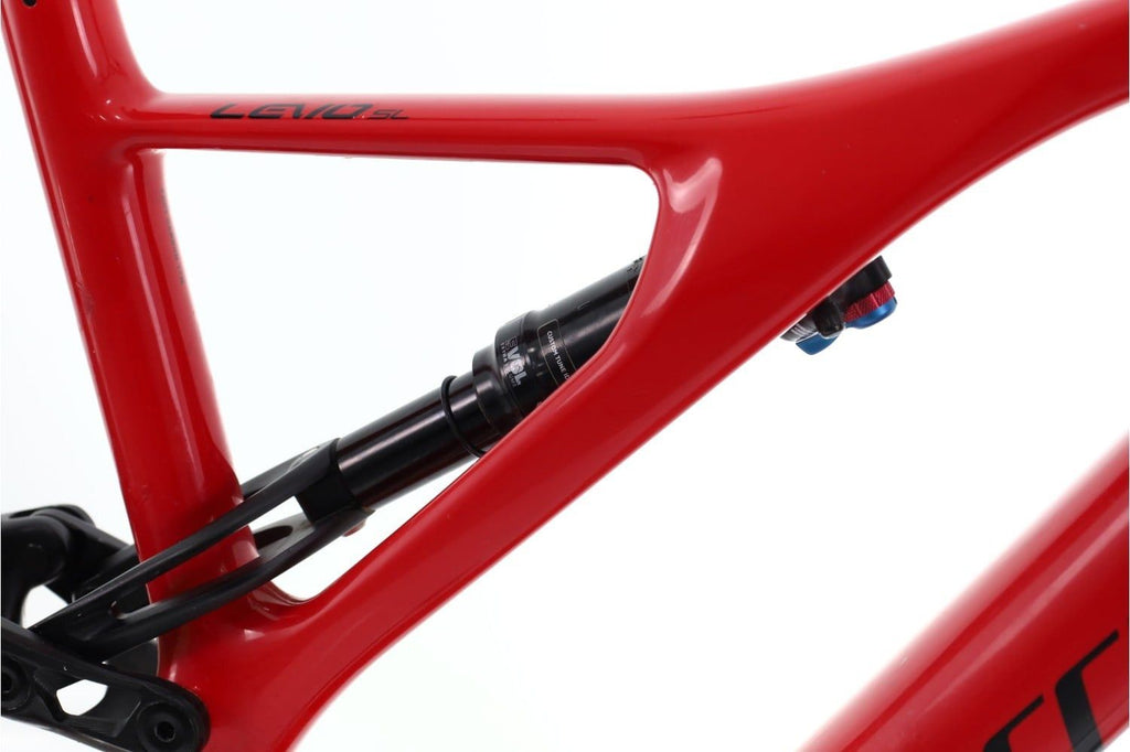 Produit reconditionné · Specialized Turbo Levo SL GX / Vélo VTT électrique | Très bon état