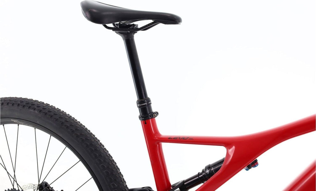 Produit reconditionné · Specialized Turbo Levo SL GX / Vélo VTT électrique | Très bon état
