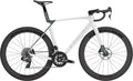 Vélo de Route Trek Madone SL 6 Sram Rival AXS 12V 700 mm Blanc Gén. 8
