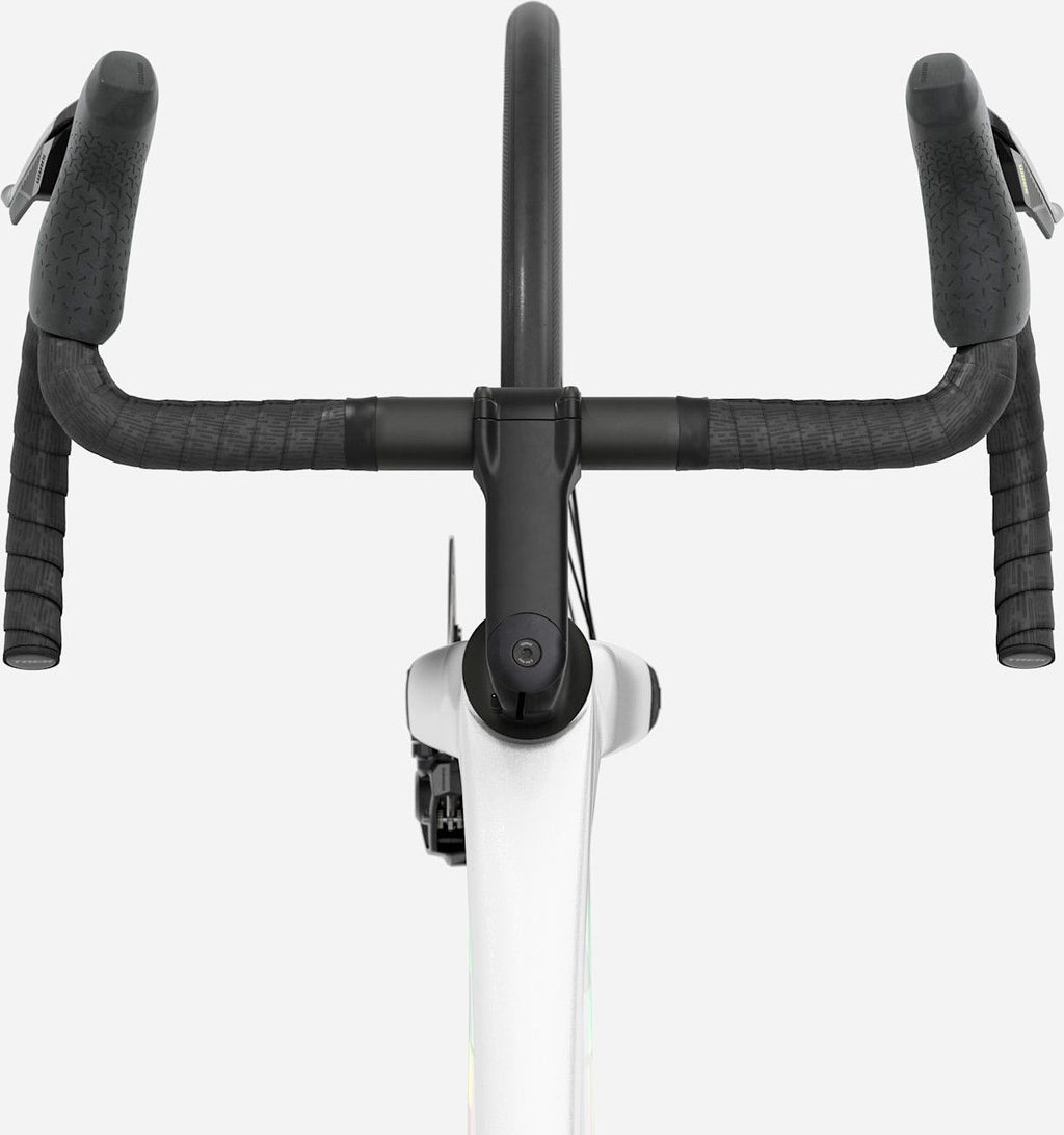 Vélo de Route Trek Madone SL 6 Sram Rival AXS 12V 700 mm Blanc Gén. 8