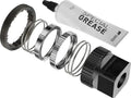Kit Upgrade DT Swiss Ratchet DEG 90 Dents DF Hybride 0/10/20° Avec Outil