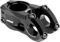 Potence Pride Racing FTL Kids 22.2 mm Noir