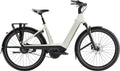 Vélo de Ville Électrique Trek Charter+ 4 Lowstep Enviolo 540Wh 700 mm Blanc 2026