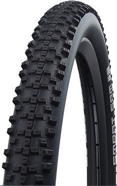Pneu Schwalbe Smart Sam 24'' Tubetype Rigide Addix Performance E-25 Noir