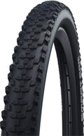 Pneu Schwalbe Smart Sam 28" TubeType Rigide Addix Performance E-25 Noir