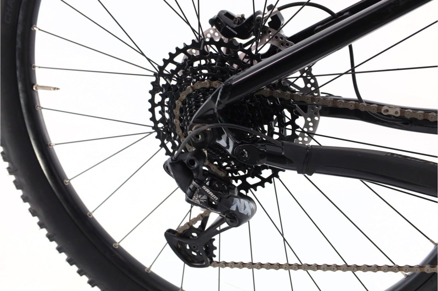 Produit reconditionné · Bianchi T-Tronik Rebel / Vélo VTT électrique | Très bon état