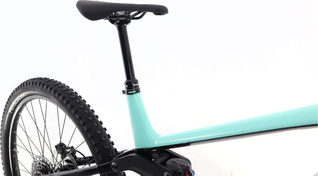 Produit reconditionné · Bianchi T-Tronik Rebel / Vélo VTT électrique | Très bon état