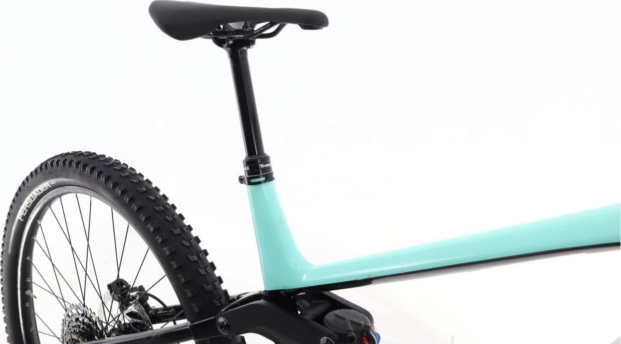 Produit reconditionné · Bianchi T-Tronik Rebel / Vélo VTT électrique | Très bon état