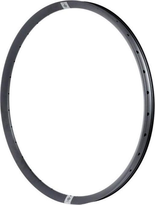 Jante Pride Racing Helium Pro DJ 26" | 32 Trous | Disque | Noir