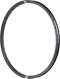 Jante Pride Racing Helium Pro DJ 26" | 32 Trous | Disque | Noir