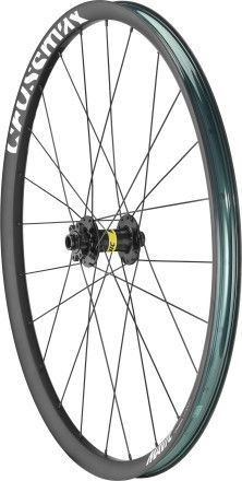 Paire de Roues Mavic Crossmax S Carbon 29'' | Boost 15x110 - 12x148 mm | CenterLock | 2026