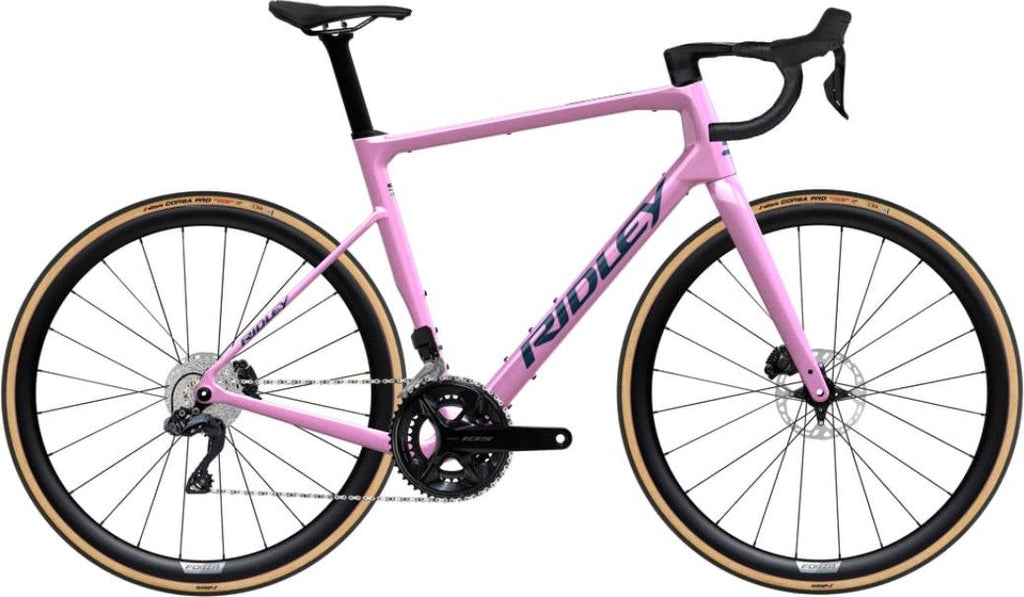 Produit reconditionné  - Ridley Grifn RS / Force AXS 12v / Très bon état