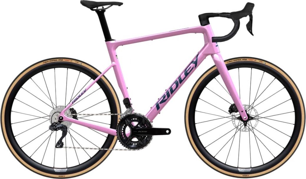 Produit reconditionné  - Ridley Grifn RS / Force AXS 12v / Très bon état