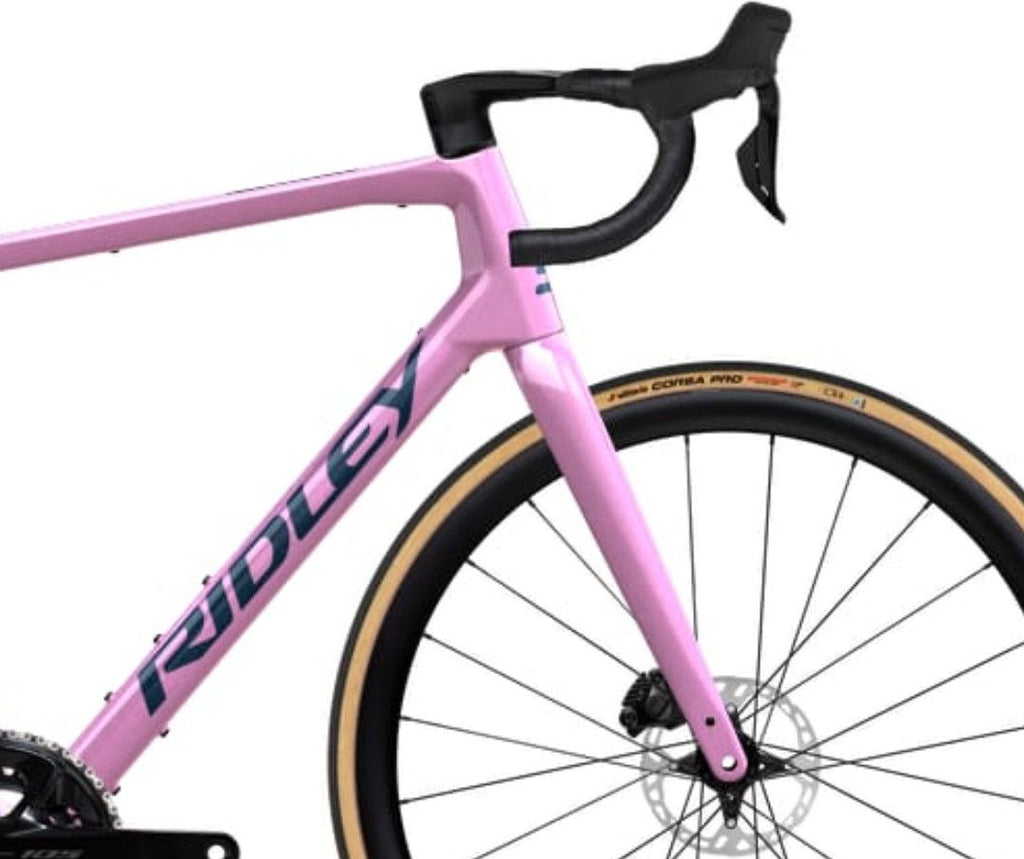 Produit reconditionné  - Ridley Grifn RS / Force AXS 12v / Très bon état