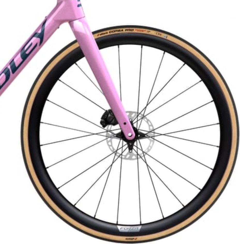 Produit reconditionné  - Ridley Grifn RS / Force AXS 12v / Très bon état