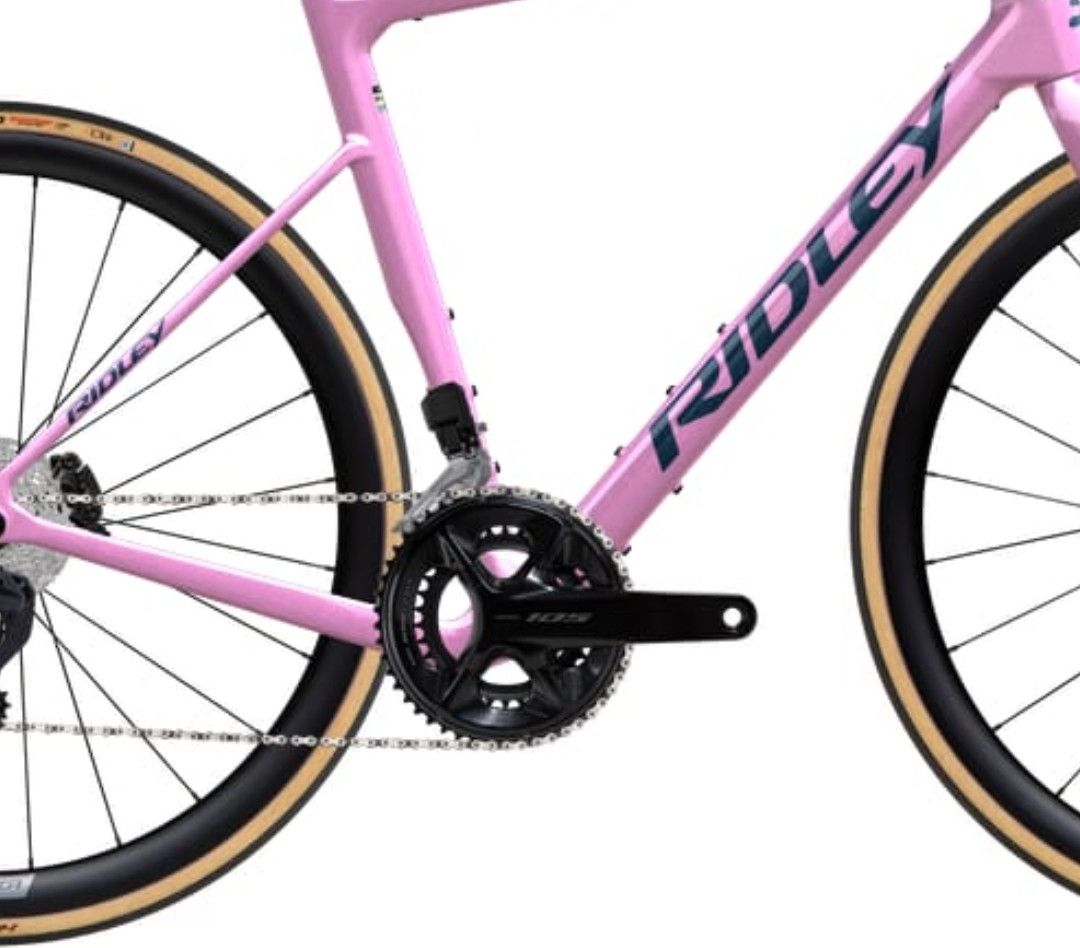 Produit reconditionné  - Ridley Grifn RS / Force AXS 12v / Très bon état