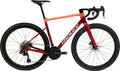 Produit reconditionné  - Ridley Grifn / GRX800 Di2 11v   / Très bon état