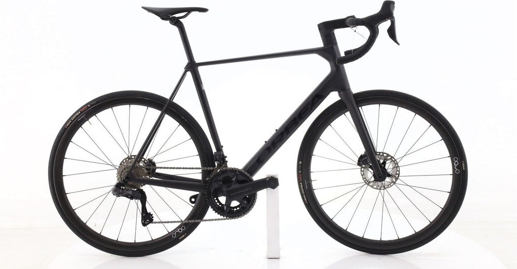 Produit reconditionné · Orbea Orca M20I Team Di2 12V · Gris / Vélo de route | Très bon état