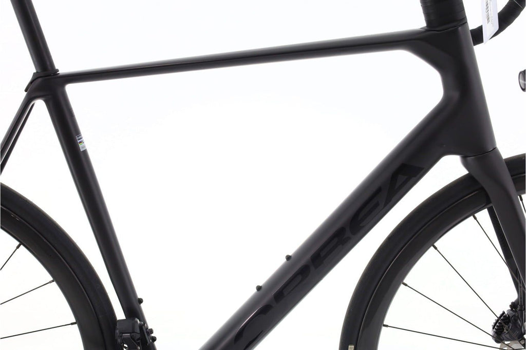 Produit reconditionné · Orbea Orca M20I Team Di2 12V · Gris / Vélo de route | Très bon état