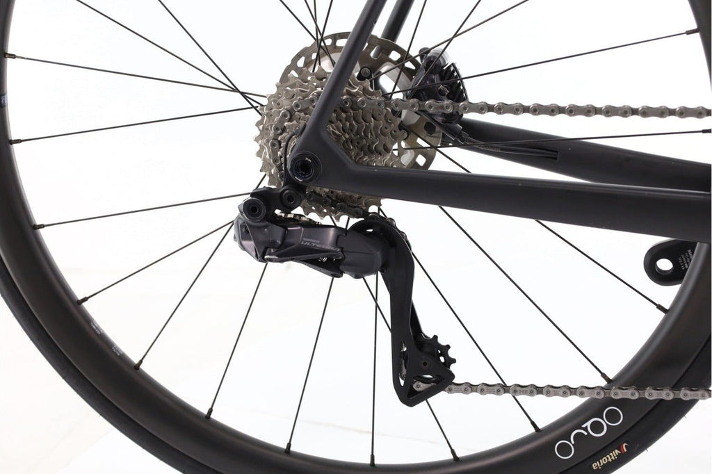 Produit reconditionné · Orbea Orca M20I Team Di2 12V · Gris / Vélo de route | Très bon état