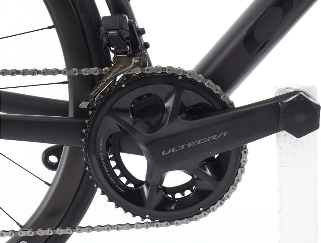 Produit reconditionné · Orbea Orca M20I Team Di2 12V · Gris / Vélo de route | Très bon état