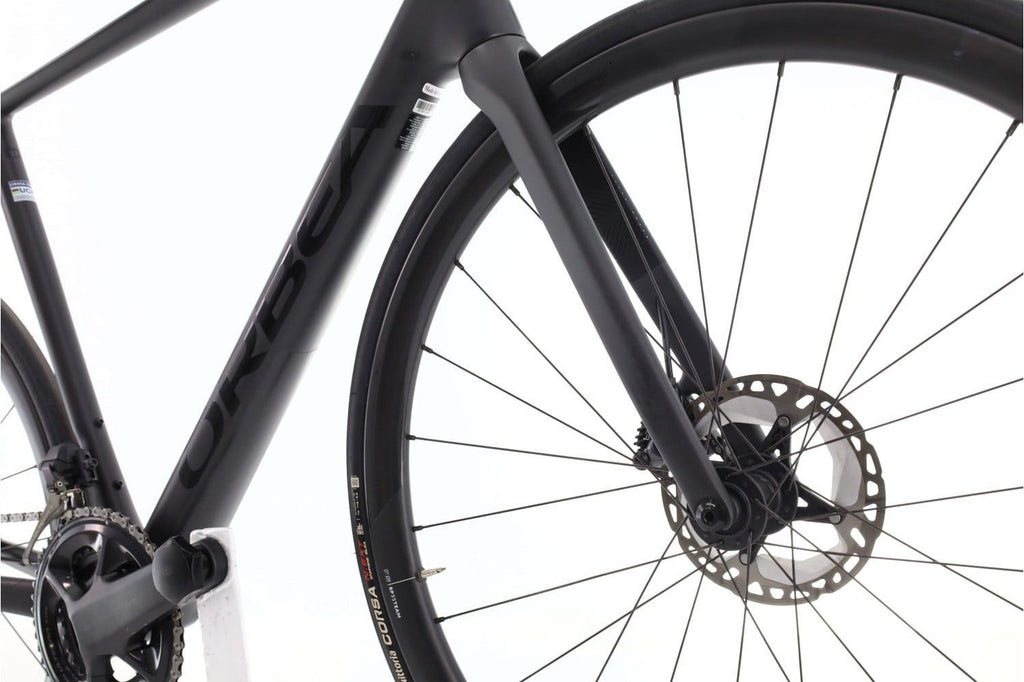 Produit reconditionné · Orbea Orca M20I Team Di2 12V · Gris / Vélo de route | Très bon état